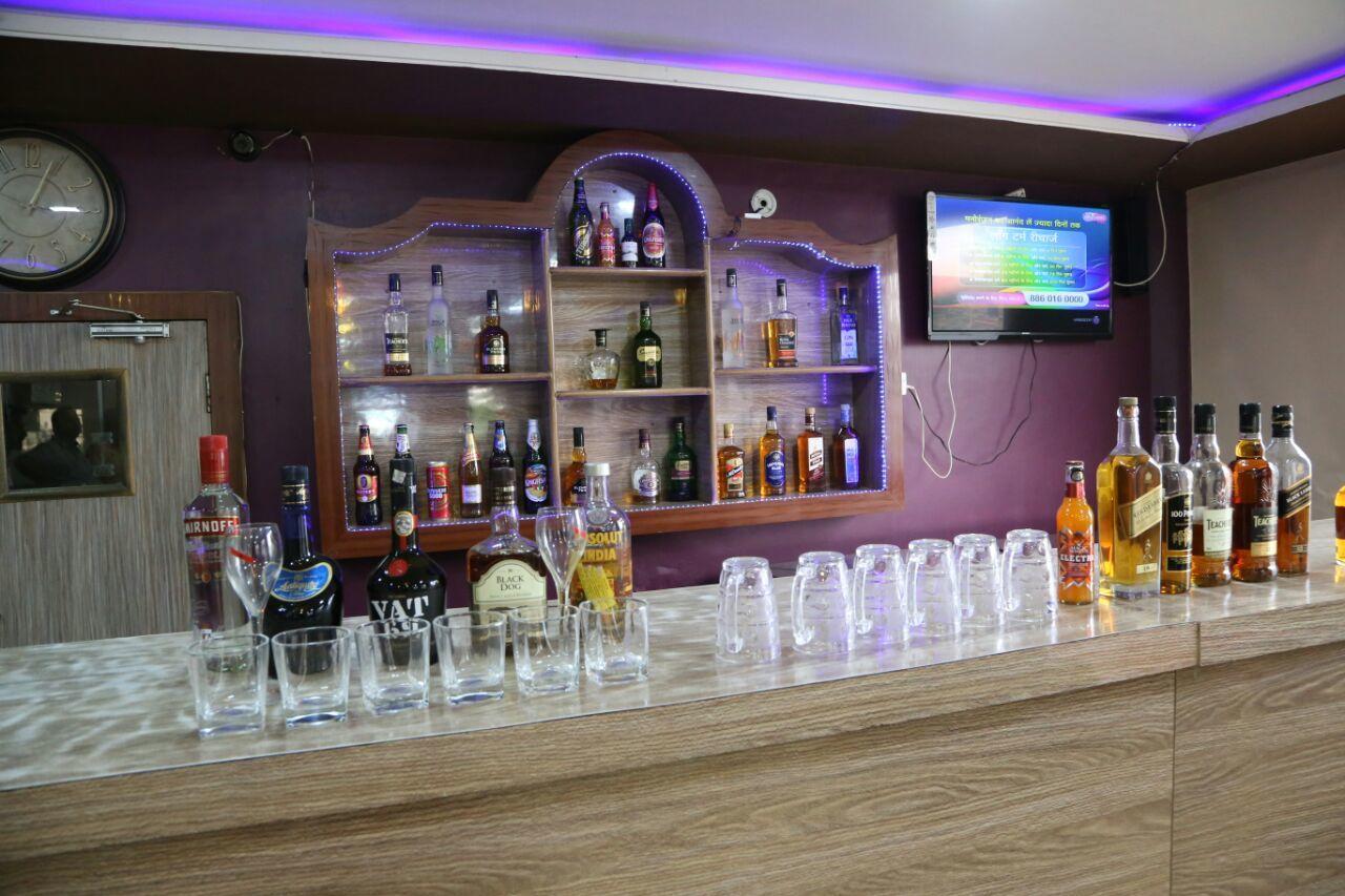 Hotel Anokhi ภารัตปูร์ ภายนอก รูปภาพ
